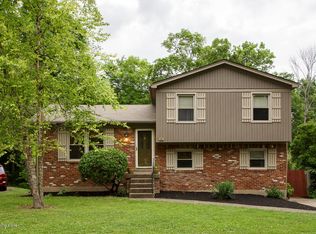 10807 Cherry Grove Ct, Louisville, KY 40299