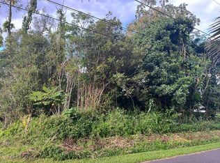Hee St LOT 12, Pahoa, HI 96778