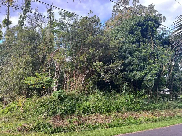 Hee St Lot 12, Pahoa, HI 96778