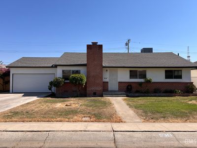 2419 W Harvard Ave, Visalia, CA, 93277
