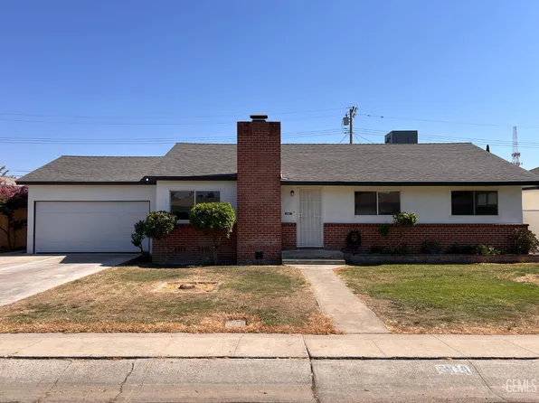 2419 W Harvard Ave, Visalia, CA 93277