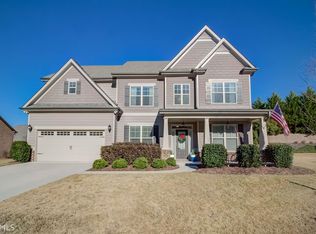 6241 Harris Ct, Braselton, GA 30517
