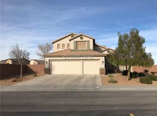 296 Aqua Ln, Henderson, NV 89012