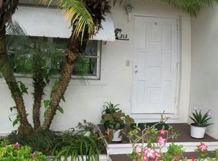 313 NW 13th St, Homestead, FL 33030