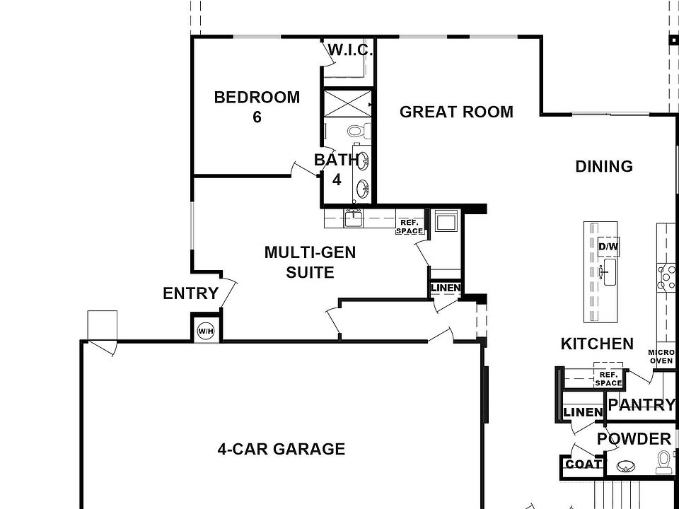Floor Plan.