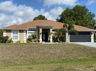 3321 Richardson St, North Port, FL 34288