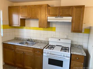 1281 SW 4th St #3, Homestead, FL 33030