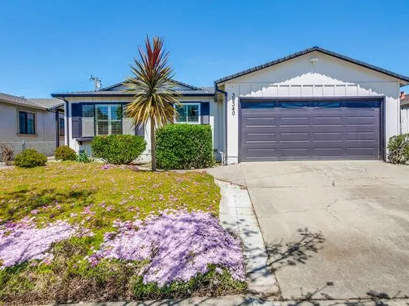 39340 Drake Way, Fremont, CA 94538