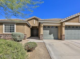 3616 Mastercraft Ave, North Las Vegas, NV 89031