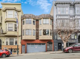 1462 California St APT 7, San Francisco, CA 94109
