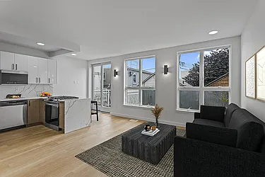 3122 Emmons Avenue, #3122-3