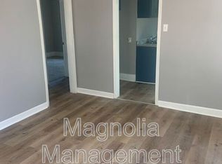 1825 Colonial Ave, Henderson, NC 27536