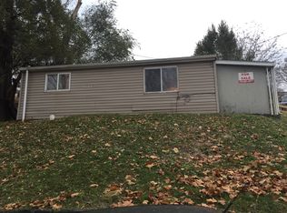 1799 5th Ave, Freedom, PA 15042