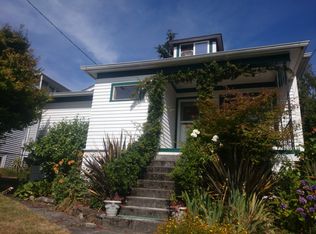 4426 Baker Ave NW, Seattle, WA 98107