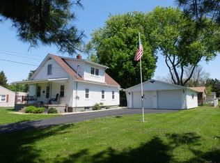 428 Payson St, Kewanee, IL 61443