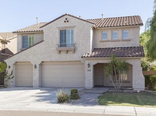 5135 W Headstall Trl, Phoenix, AZ 85083