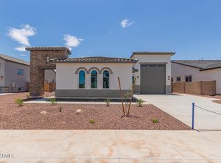 17315 W Puget Ave, Waddell, AZ 85355