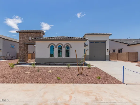 17315 W PUGET Avenue, Waddell, AZ 85355