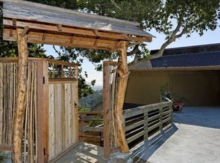 1301 Alvarado Rd, Berkeley, CA 94705