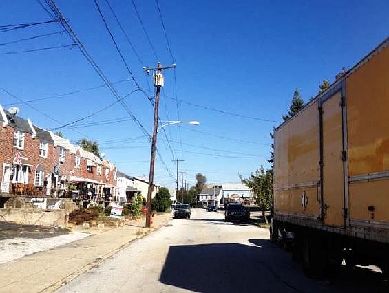 2nd image of 8030 Craig St