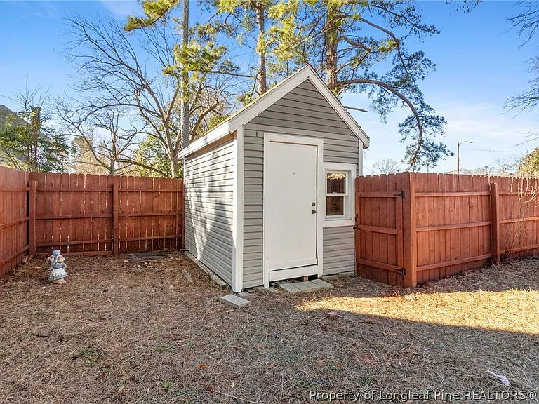 503 W Harnett St — Photo 38