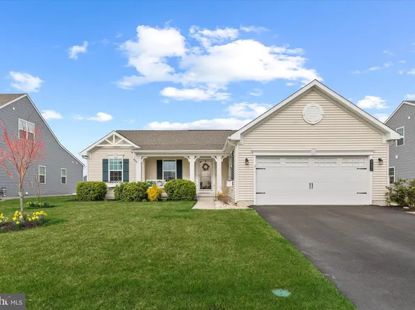 27992 Hatteras Dr, Millsboro, DE 19966