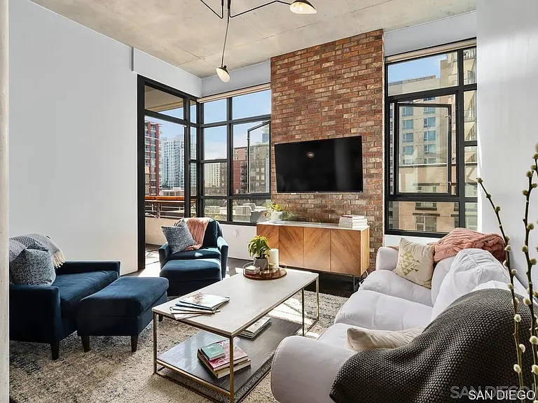 1050 Island Ave #415 — Photo 9