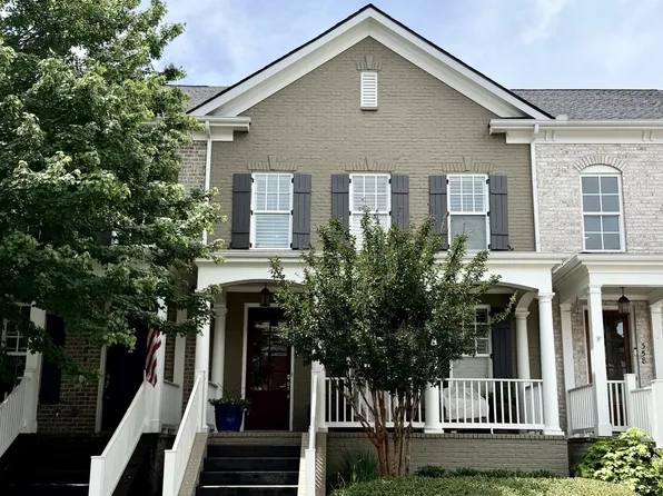 360 Byron Way, Franklin, TN 37064