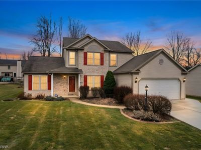 3638 White Oak Dr, Barberton, OH, 44203
