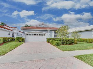 4353 Kensington Park Way, Wellington, FL 33449