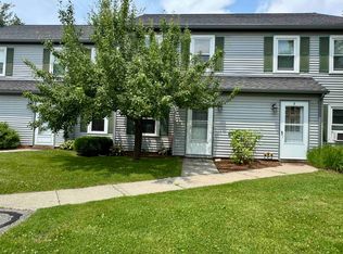 35 Brickyard Rd UNIT 2, Essex Junction, VT 05452