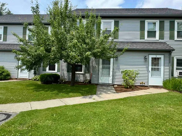35 Brickyard Road #2, Essex Junction, VT 05452
