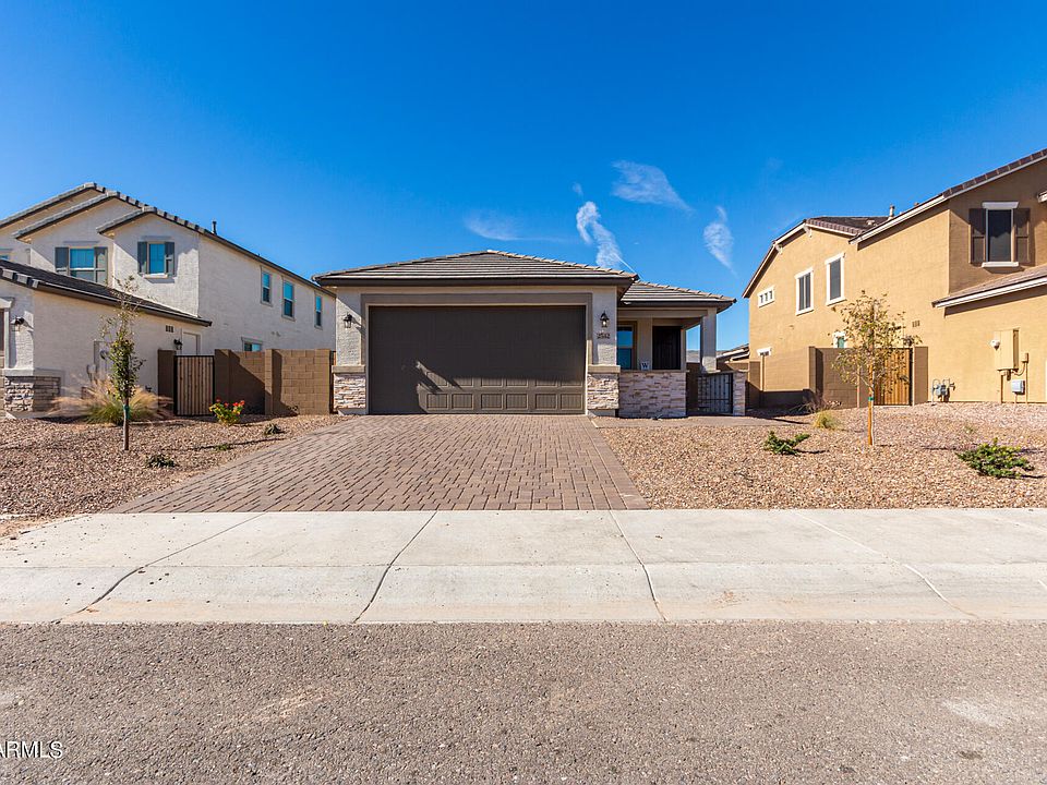 1st image of 2542 S 179TH Drive