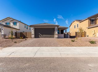 2542 S 179th Dr, Goodyear, AZ 85338