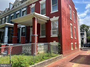 648 Keefer Pl NW, Washington, DC 20010