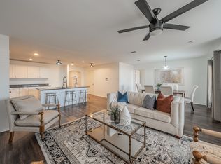 10541 Rising Knoll Ln, Fort Worth, TX 76131