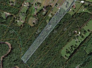 26168 Old Office Rd, Culpeper, VA 22701