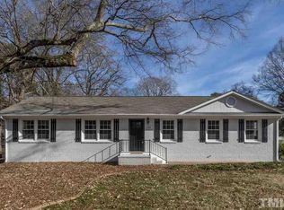 243 Olive Branch Rd, Durham, NC 27703