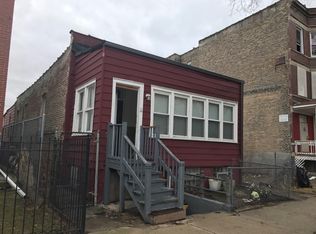 1246 S Spaulding Ave #1, Chicago, IL 60623