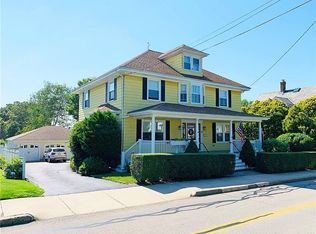 48 Malbone Rd, Newport, RI 02840