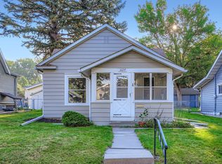 3227 Tyler St NE, Minneapolis, MN 55418