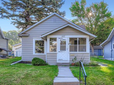 3227 Tyler St NE, Minneapolis, MN, 55418