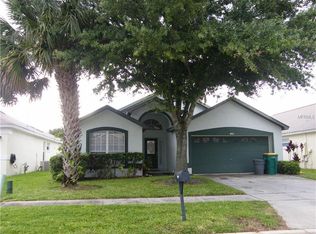 8011 Arrow Creek Rd, Kissimmee, FL 34747