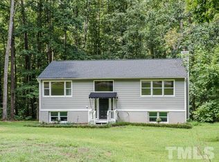 12645 Scenic Way, Raleigh, NC 27614