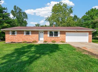 2598 McHenry Rd, Goshen, OH 45122