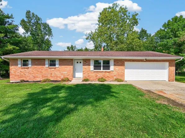 2598 McHenry Rd, Goshen, OH 45122