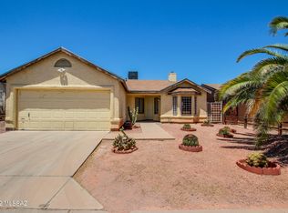 3400 W Avenida Esperanza, Tucson, AZ 85746