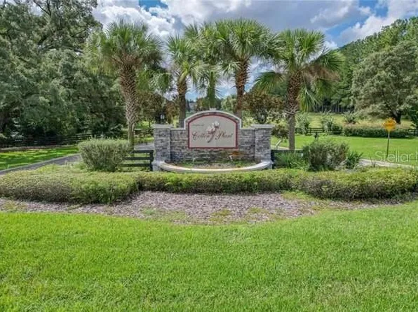 11 SW 144th Ct Lot 11, Ocala, FL 34481