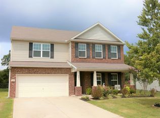 301 Owl Cir, Lebanon, TN 37087