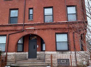 3646 S Lake Park Ave APT 1, Chicago, IL 60653